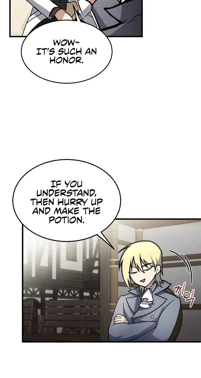 Read Life of a Quack Healer EN Manga Online