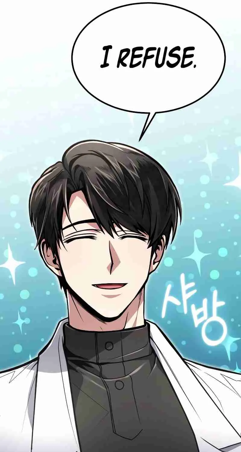 Read Life of a Quack Healer EN Manga Online