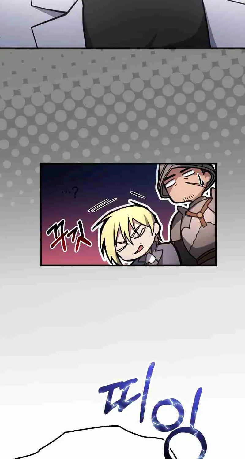 Read Life of a Quack Healer EN Manga Online