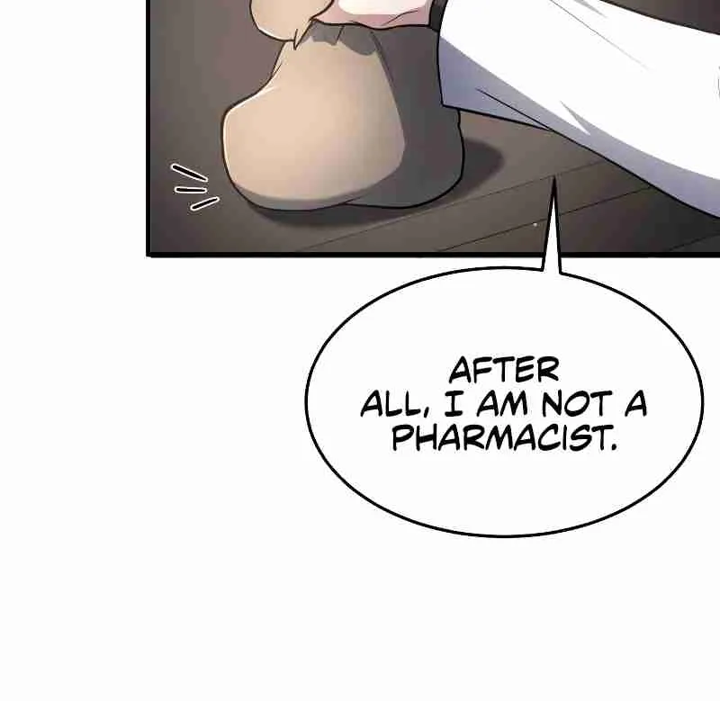Read Life of a Quack Healer EN Manga Online
