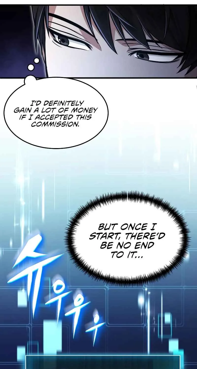 Read Life of a Quack Healer EN Manga Online