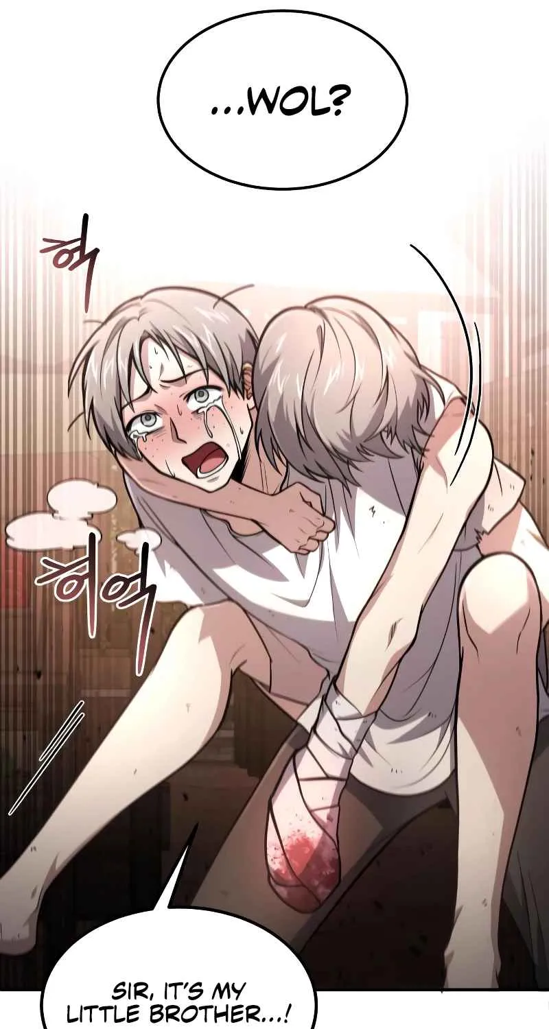 Read Life of a Quack Healer EN Manga Online