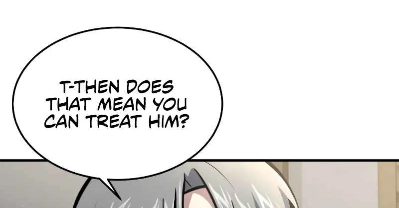 Read Life of a Quack Healer EN Manga Online