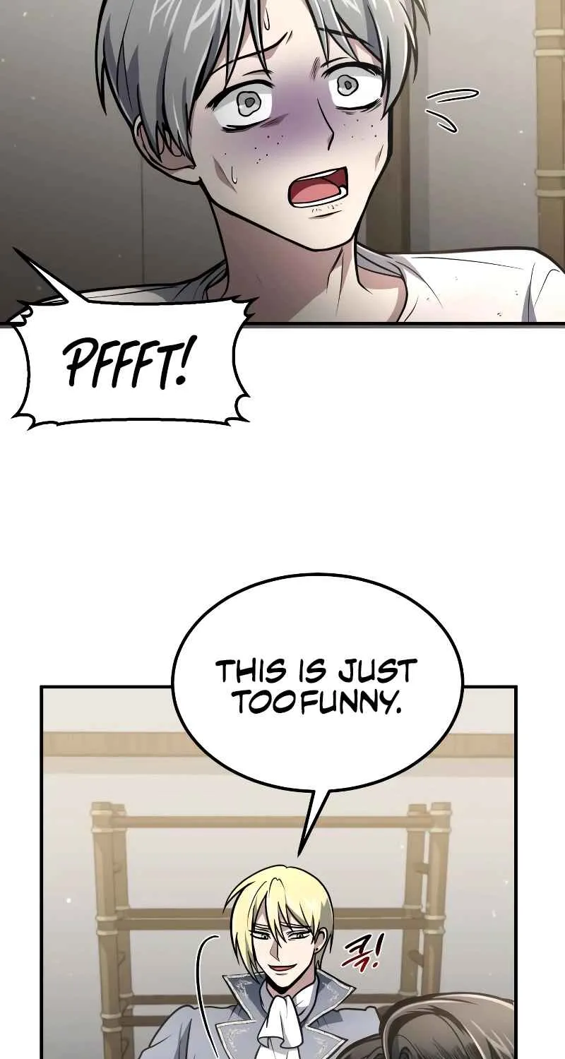 Read Life of a Quack Healer EN Manga Online