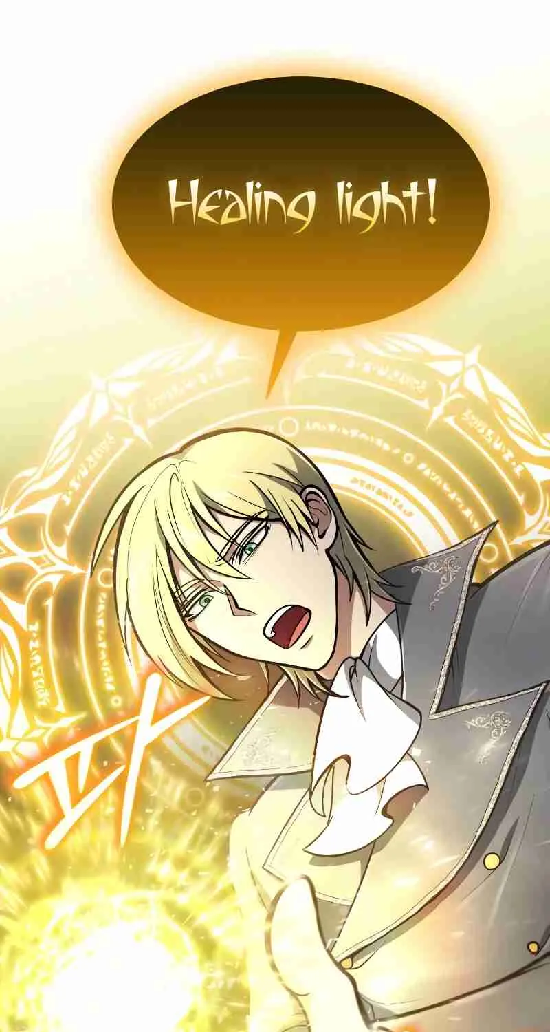 Read Life of a Quack Healer EN Manga Online
