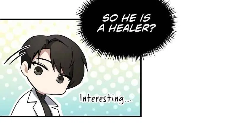 Read Life of a Quack Healer EN Manga Online