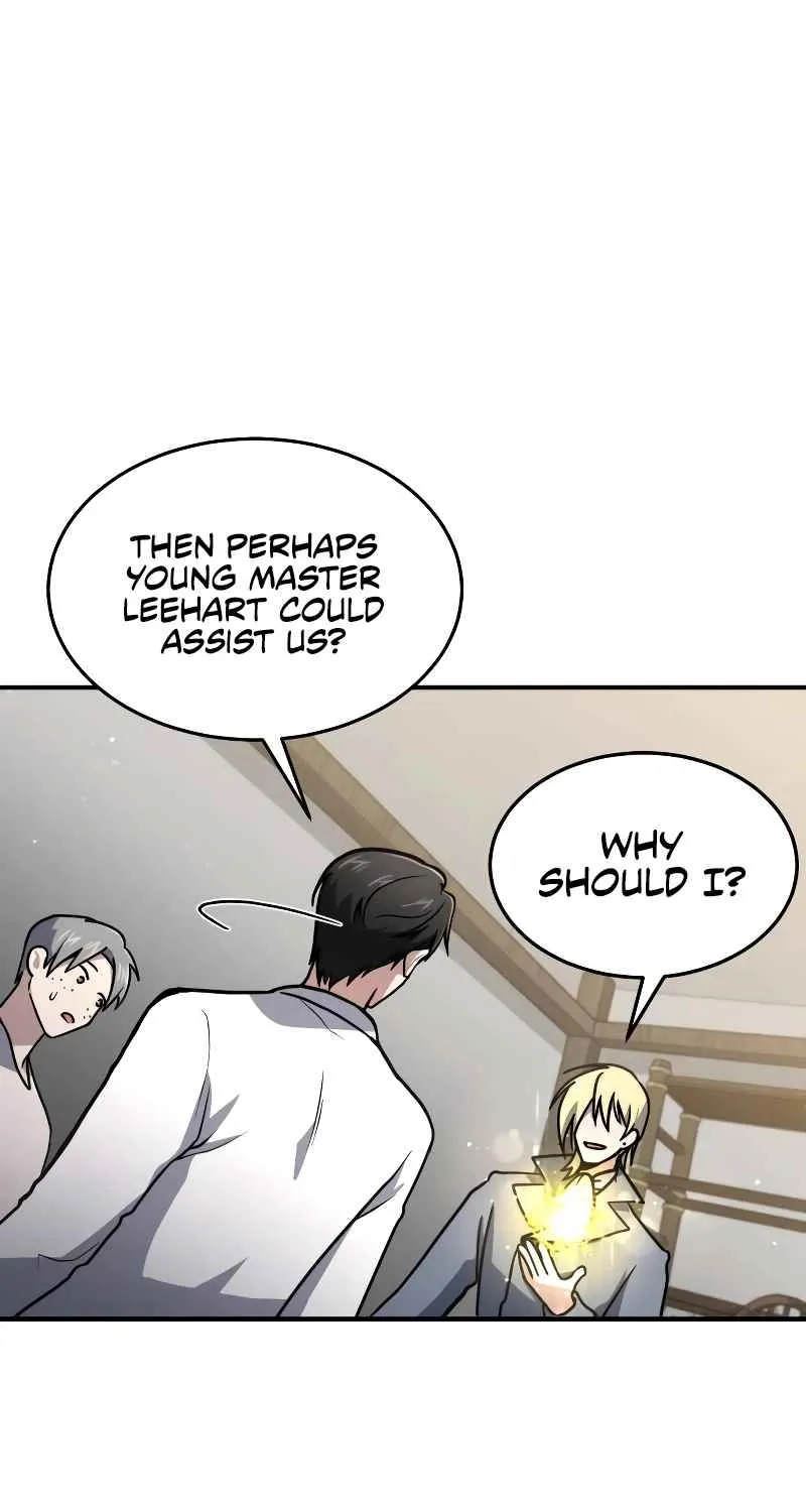 Read Life of a Quack Healer EN Manga Online