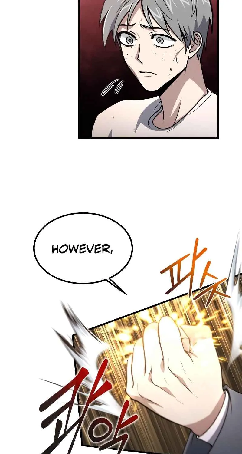 Read Life of a Quack Healer EN Manga Online