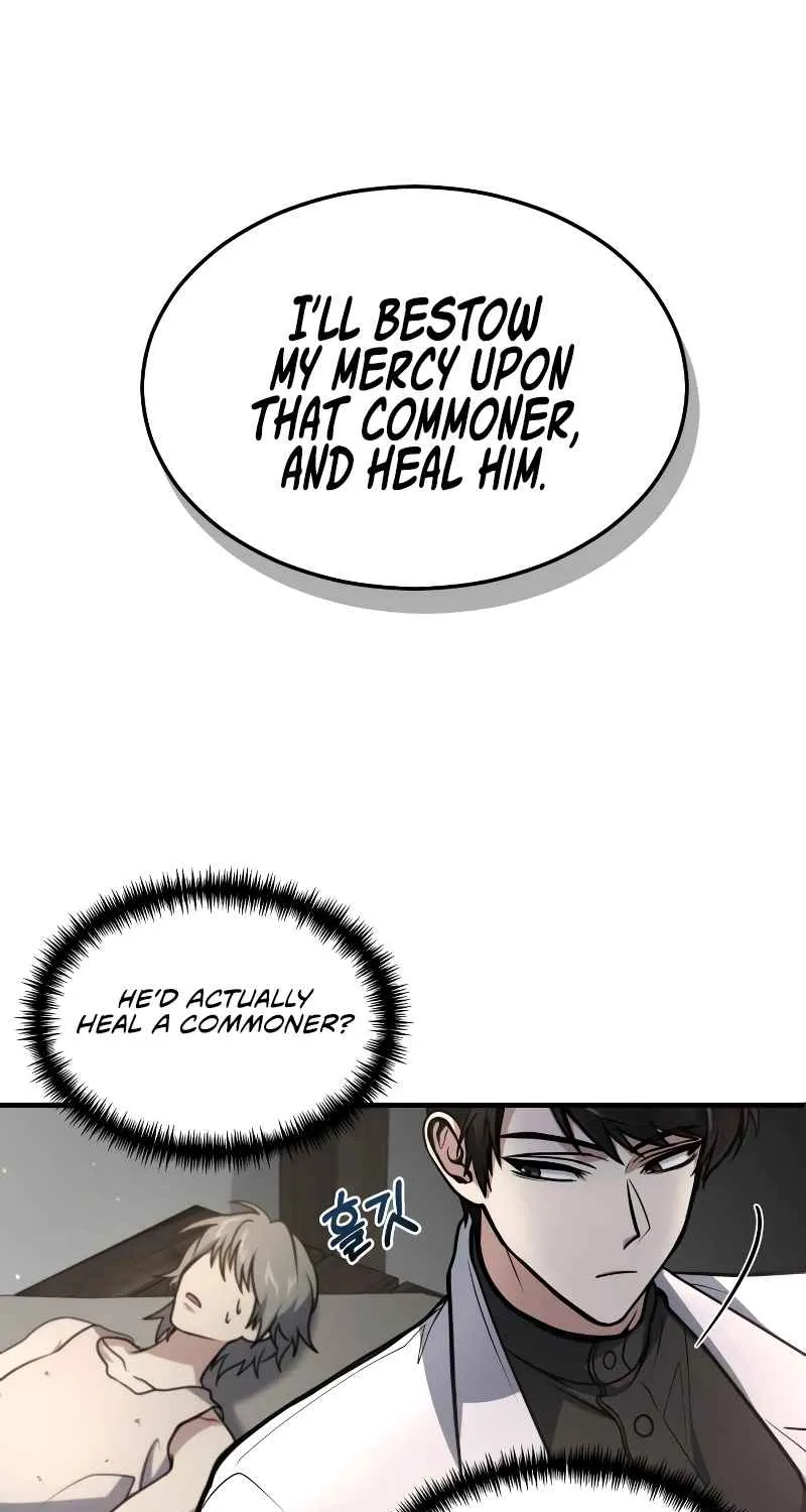 Read Life of a Quack Healer EN Manga Online