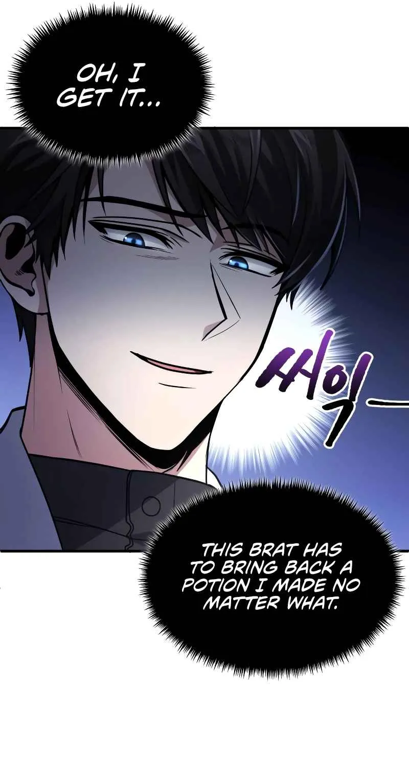 Read Life of a Quack Healer EN Manga Online
