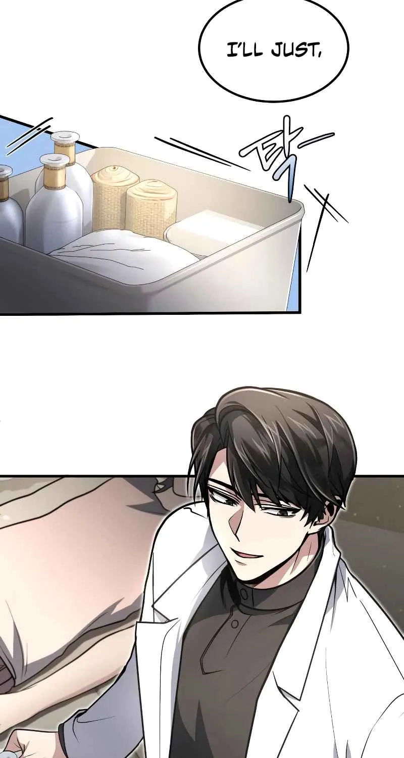 Read Life of a Quack Healer EN Manga Online