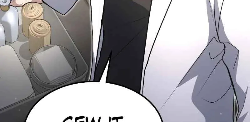 Read Life of a Quack Healer EN Manga Online