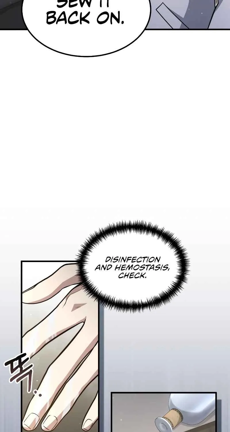 Read Life of a Quack Healer EN Manga Online