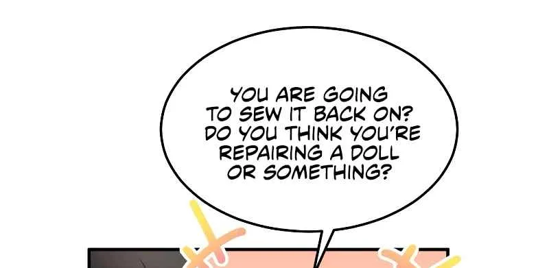 Read Life of a Quack Healer EN Manga Online