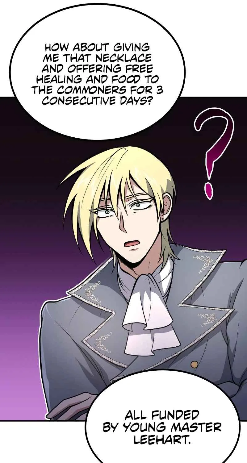 Read Life of a Quack Healer EN Manga Online