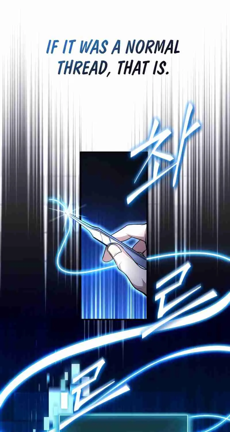 Read Life of a Quack Healer EN Manga Online