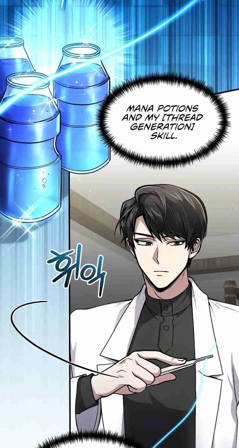Read Life of a Quack Healer EN Manga Online