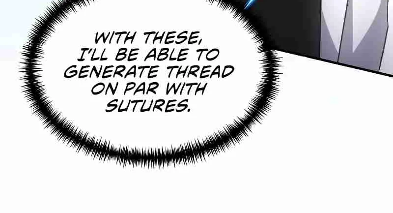 Read Life of a Quack Healer EN Manga Online