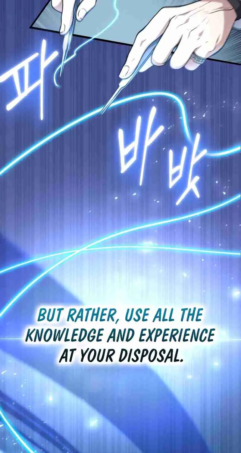 Read Life of a Quack Healer EN Manga Online