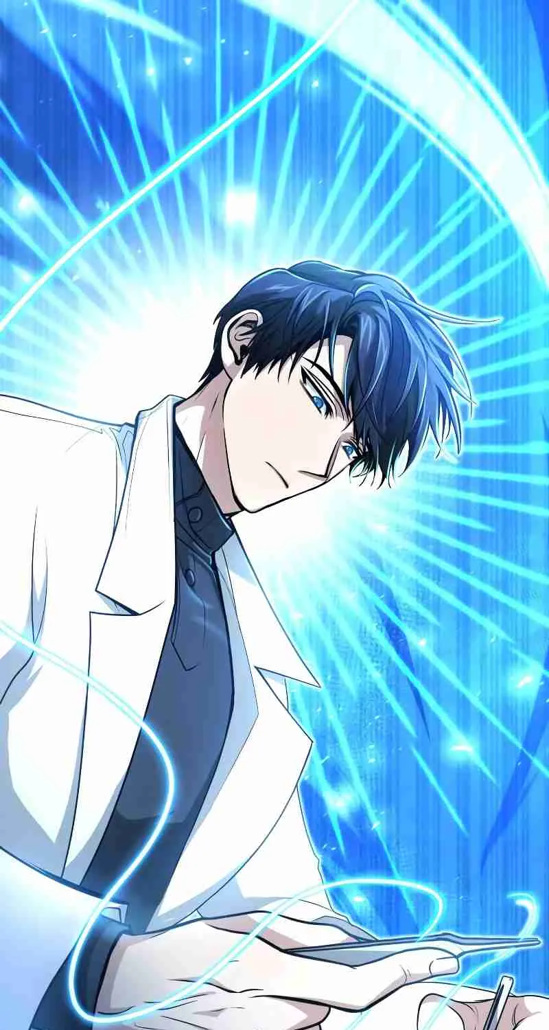 Read Life of a Quack Healer EN Manga Online