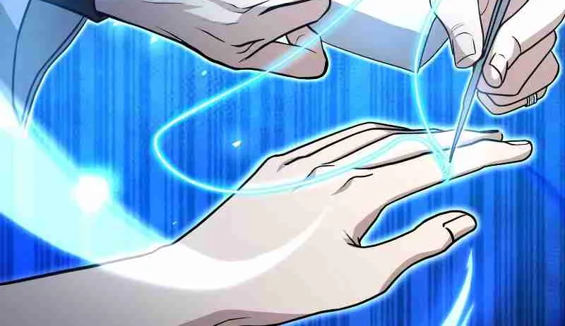 Read Life of a Quack Healer EN Manga Online