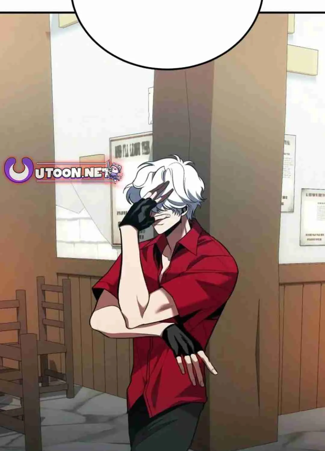 Read Life of a Quack Healer EN Manga Online