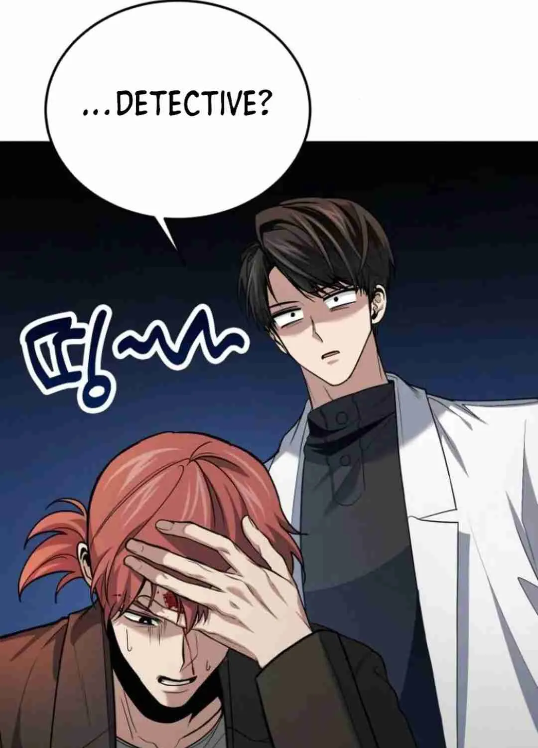 Read Life of a Quack Healer EN Manga Online