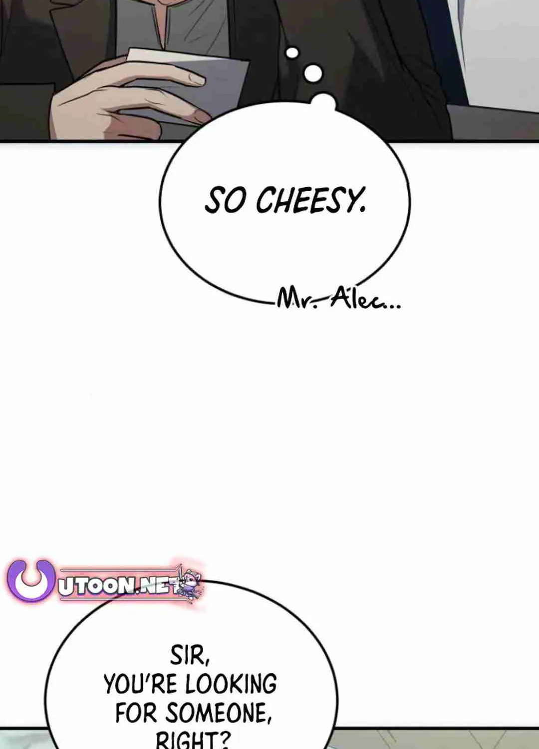 Read Life of a Quack Healer EN Manga Online