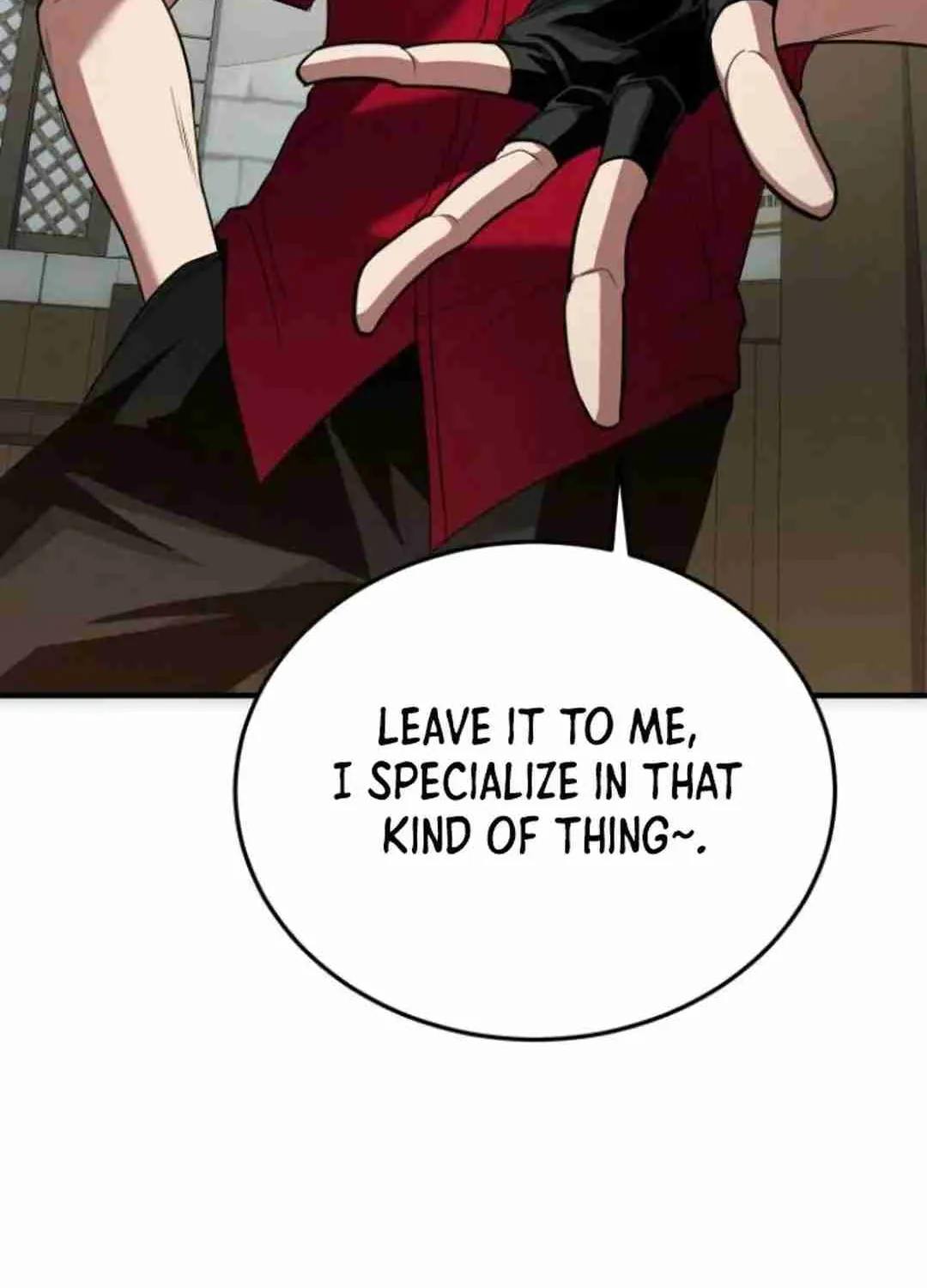 Read Life of a Quack Healer EN Manga Online