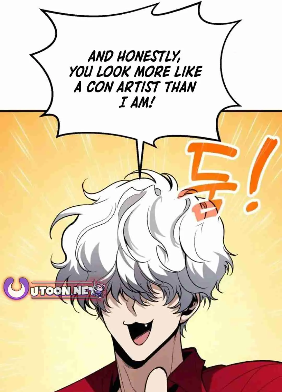 Read Life of a Quack Healer EN Manga Online
