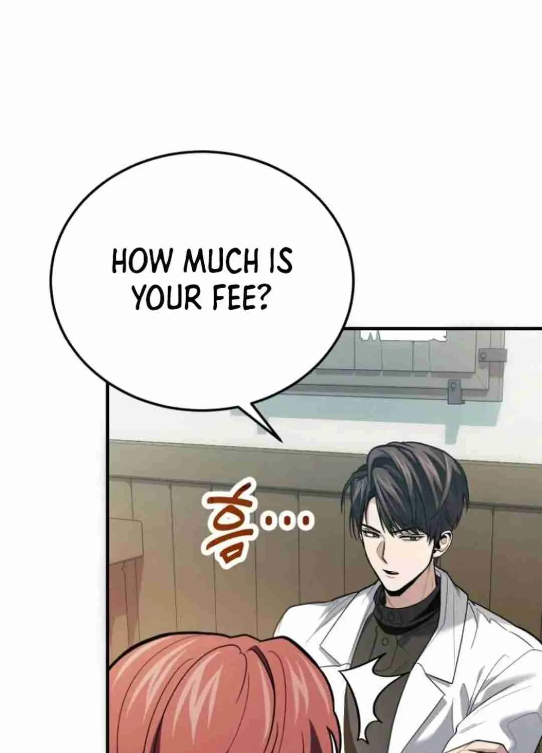 Read Life of a Quack Healer EN Manga Online