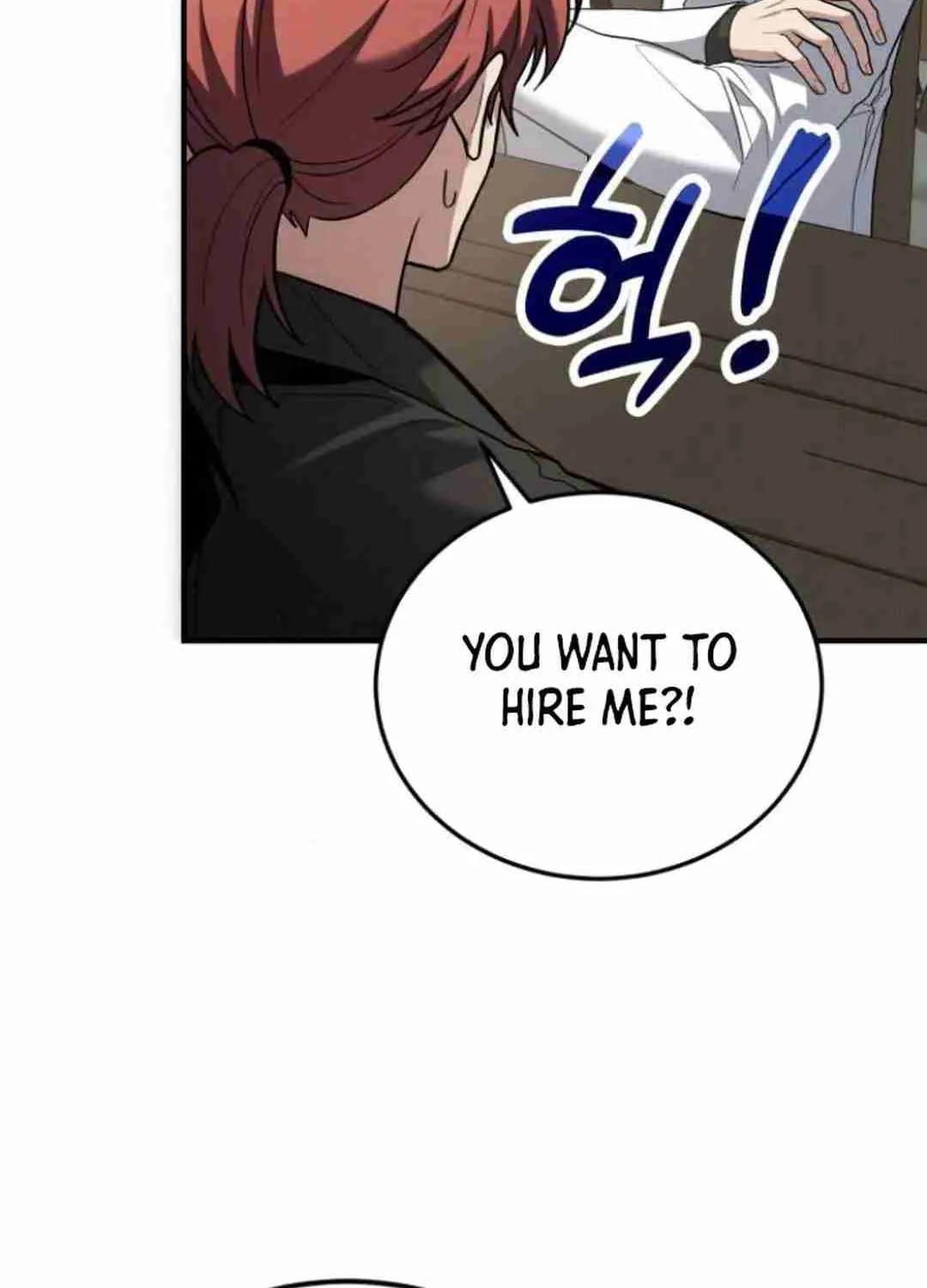 Read Life of a Quack Healer EN Manga Online