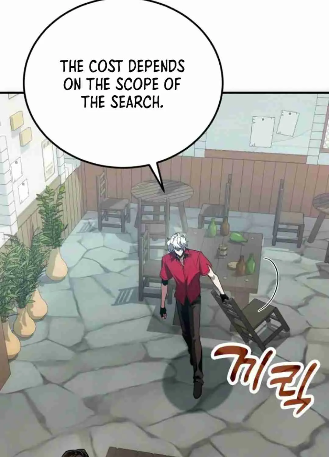 Read Life of a Quack Healer EN Manga Online