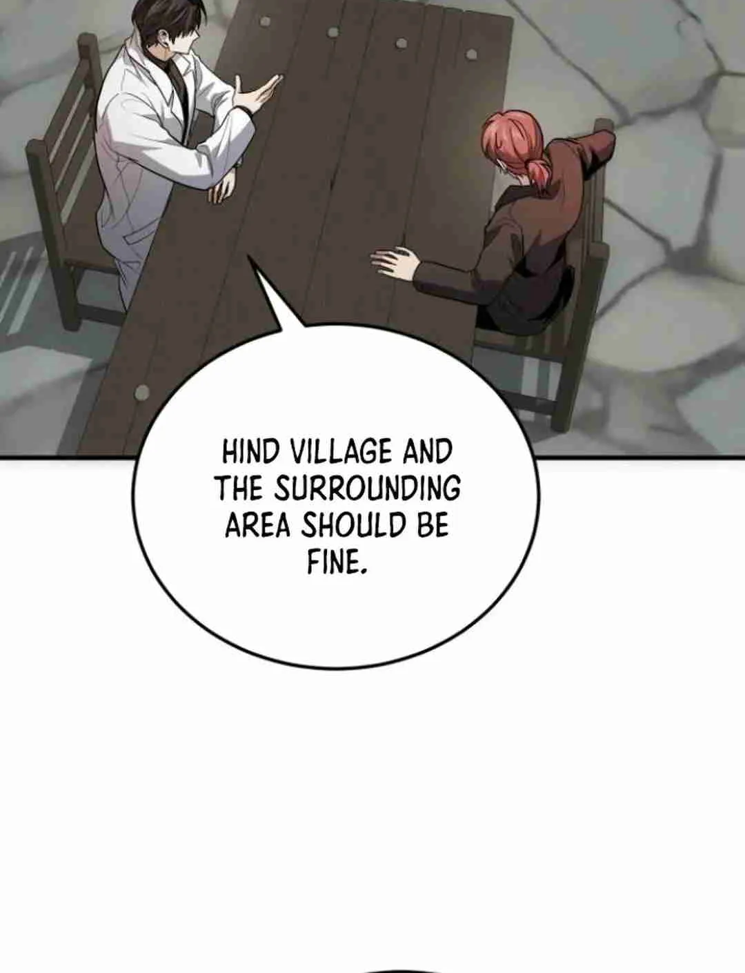 Read Life of a Quack Healer EN Manga Online