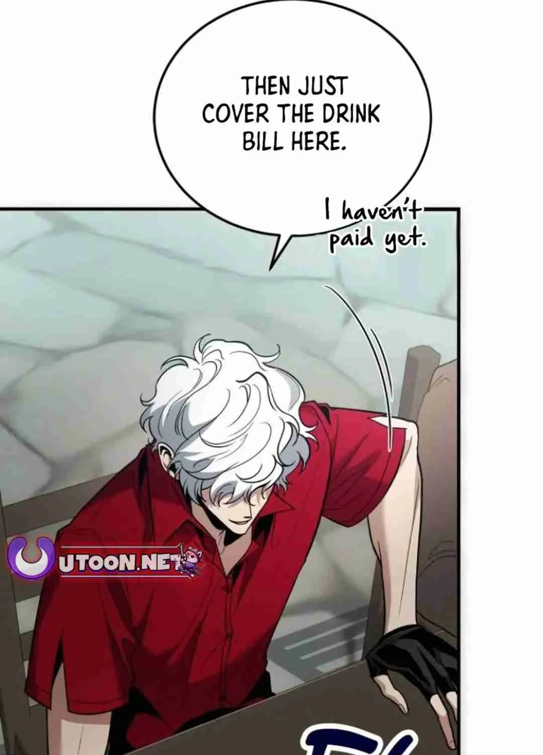 Read Life of a Quack Healer EN Manga Online