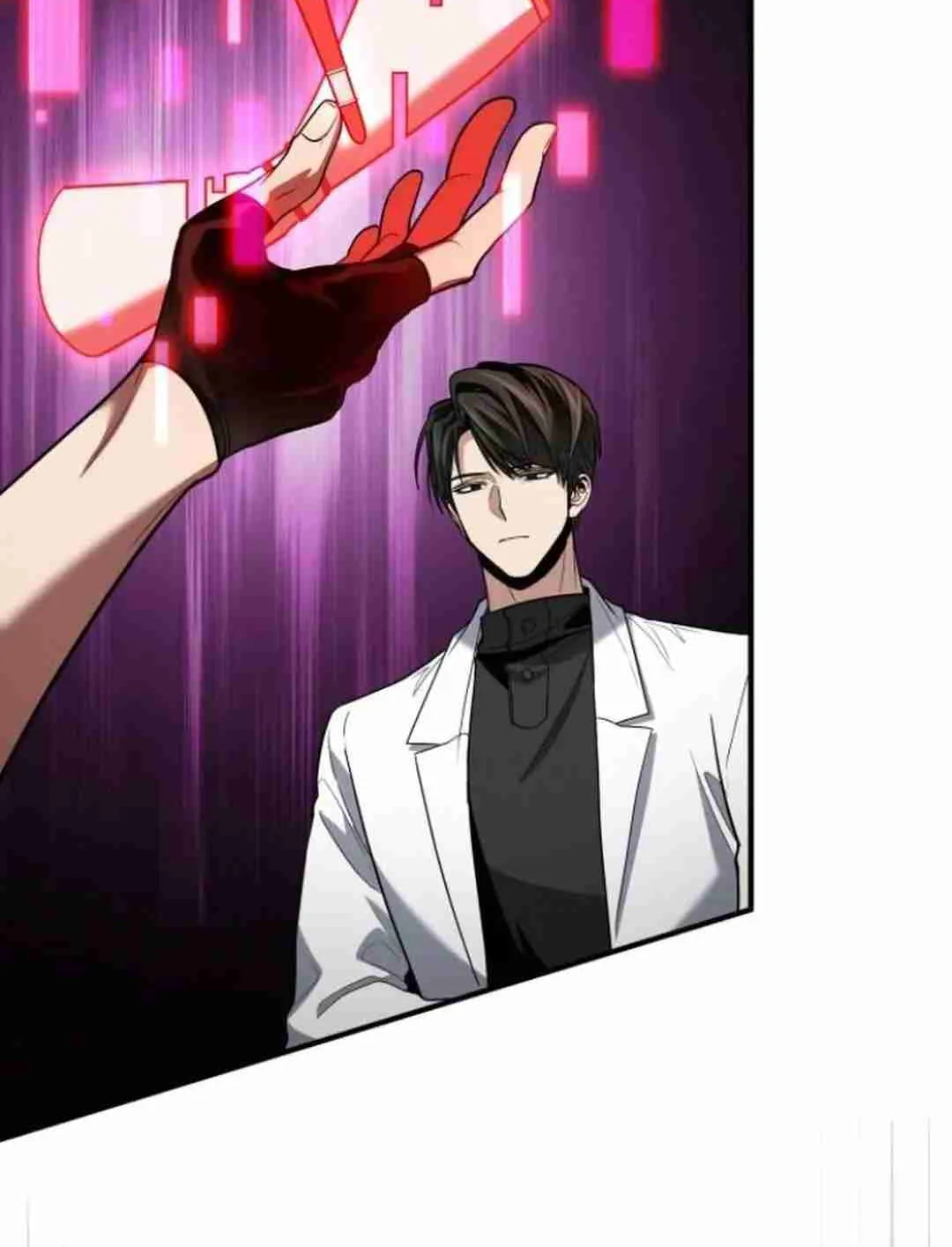 Read Life of a Quack Healer EN Manga Online