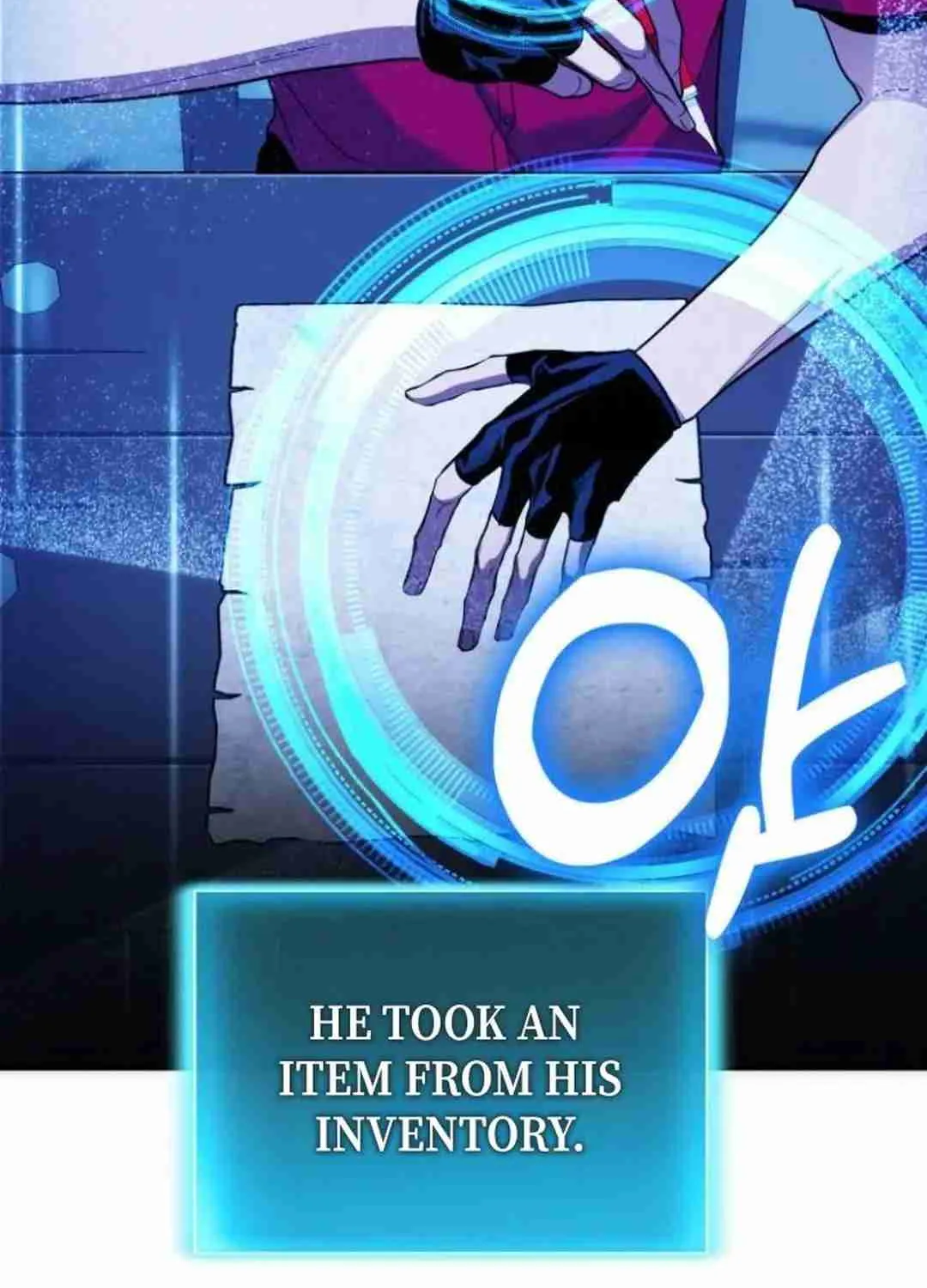 Read Life of a Quack Healer EN Manga Online
