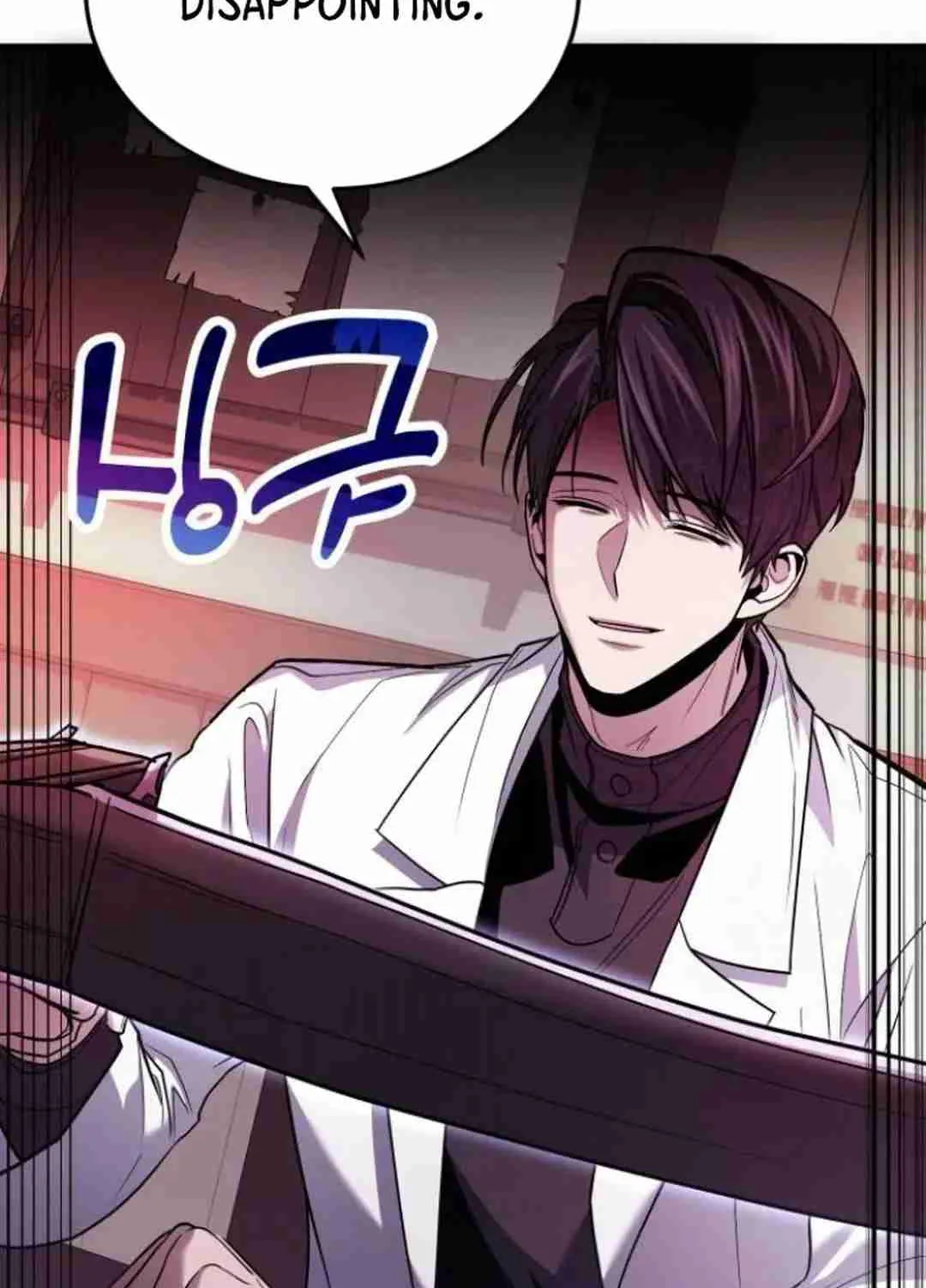 Read Life of a Quack Healer EN Manga Online