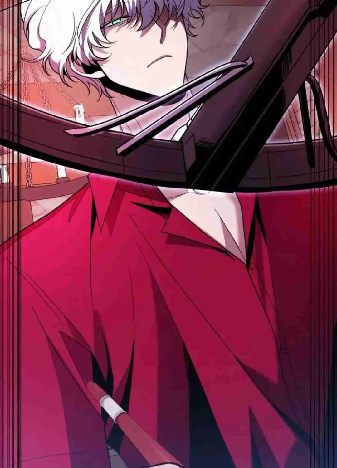 Read Life of a Quack Healer EN Manga Online