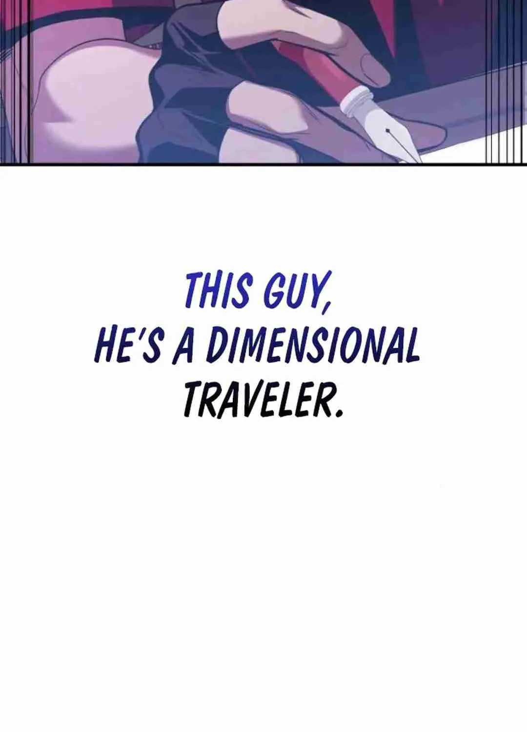 Read Life of a Quack Healer EN Manga Online