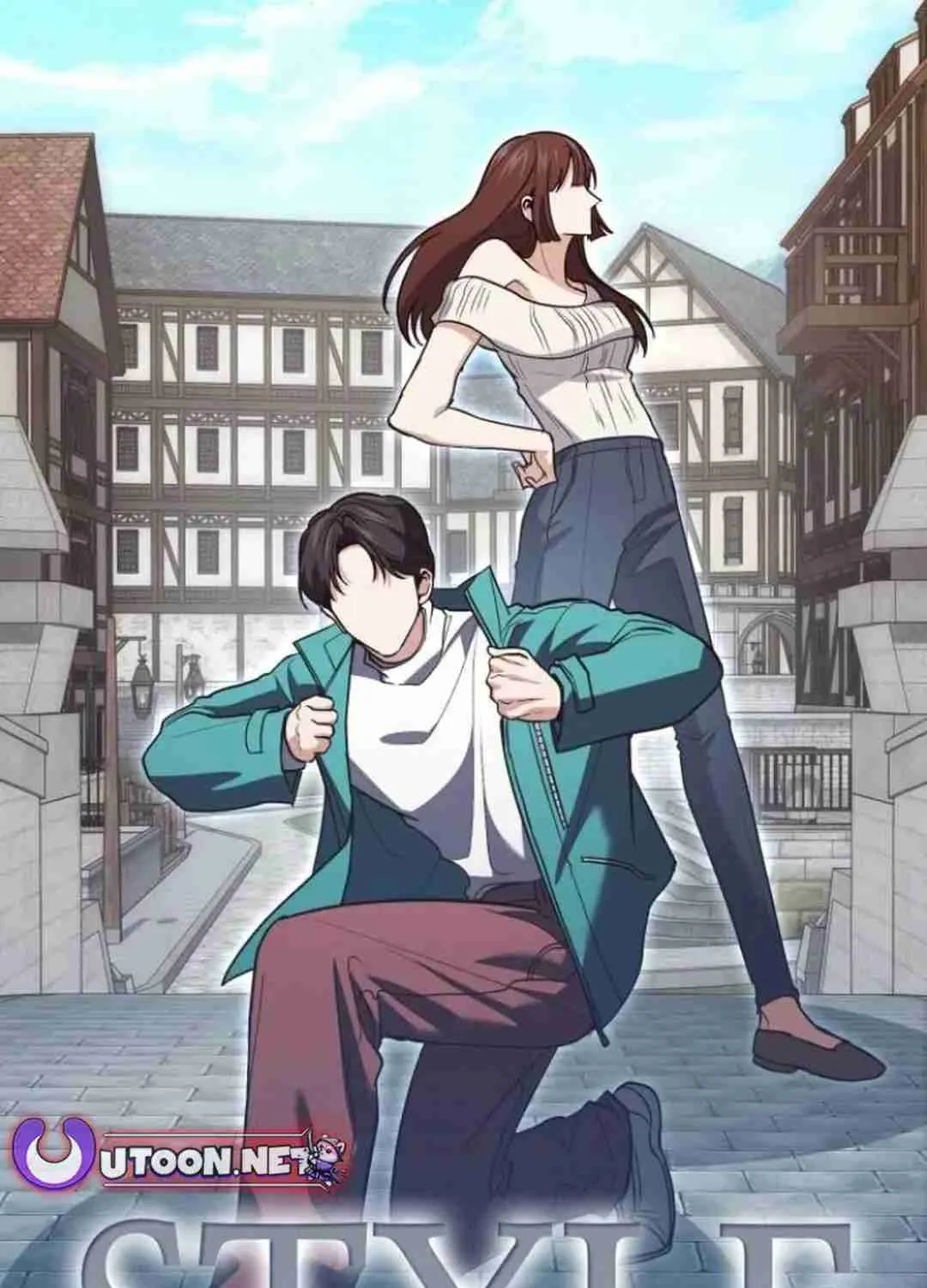 Read Life of a Quack Healer EN Manga Online