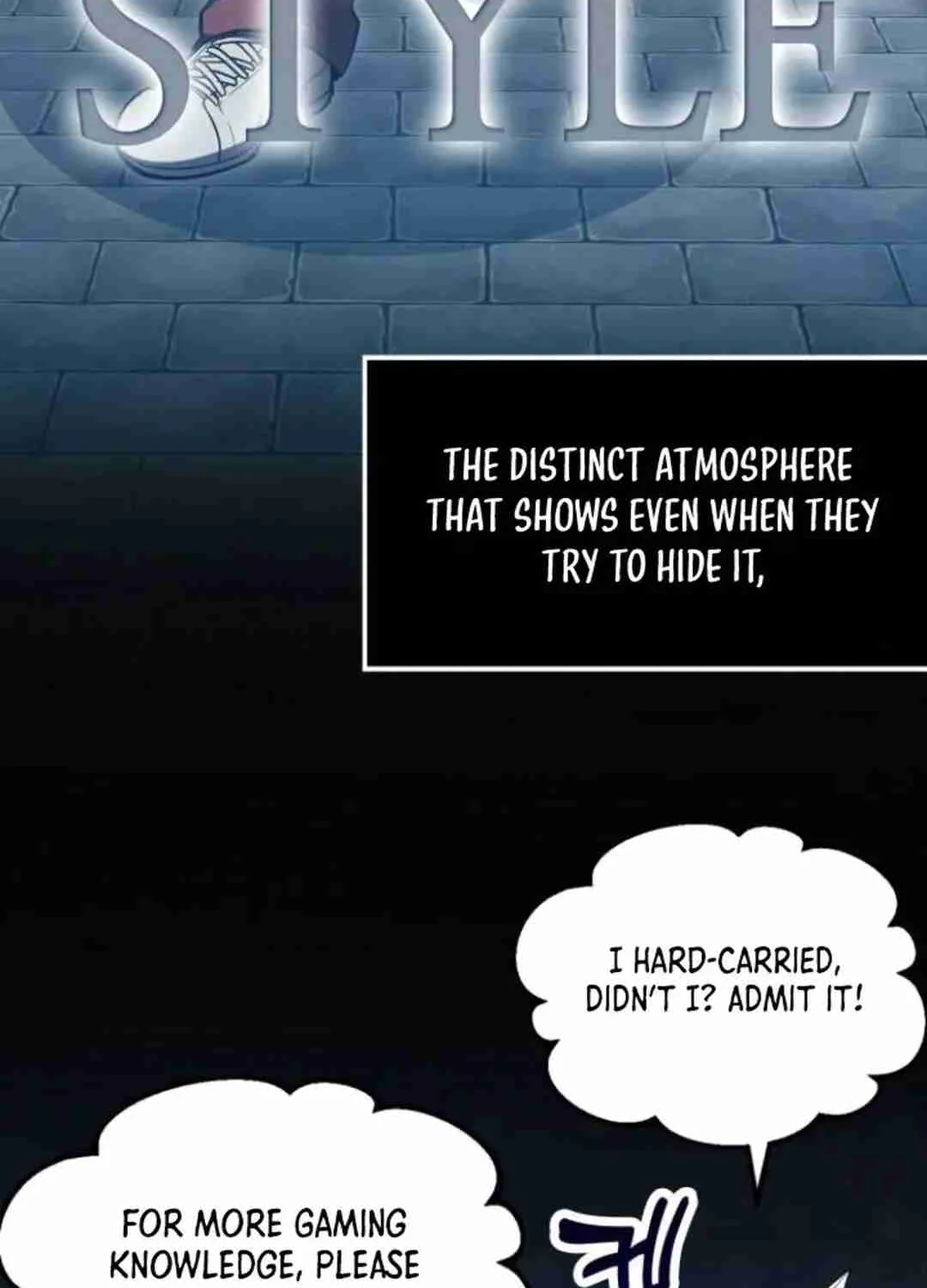 Read Life of a Quack Healer EN Manga Online