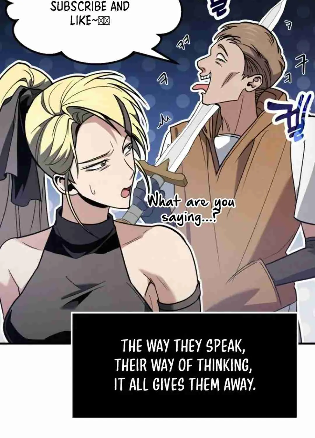 Read Life of a Quack Healer EN Manga Online