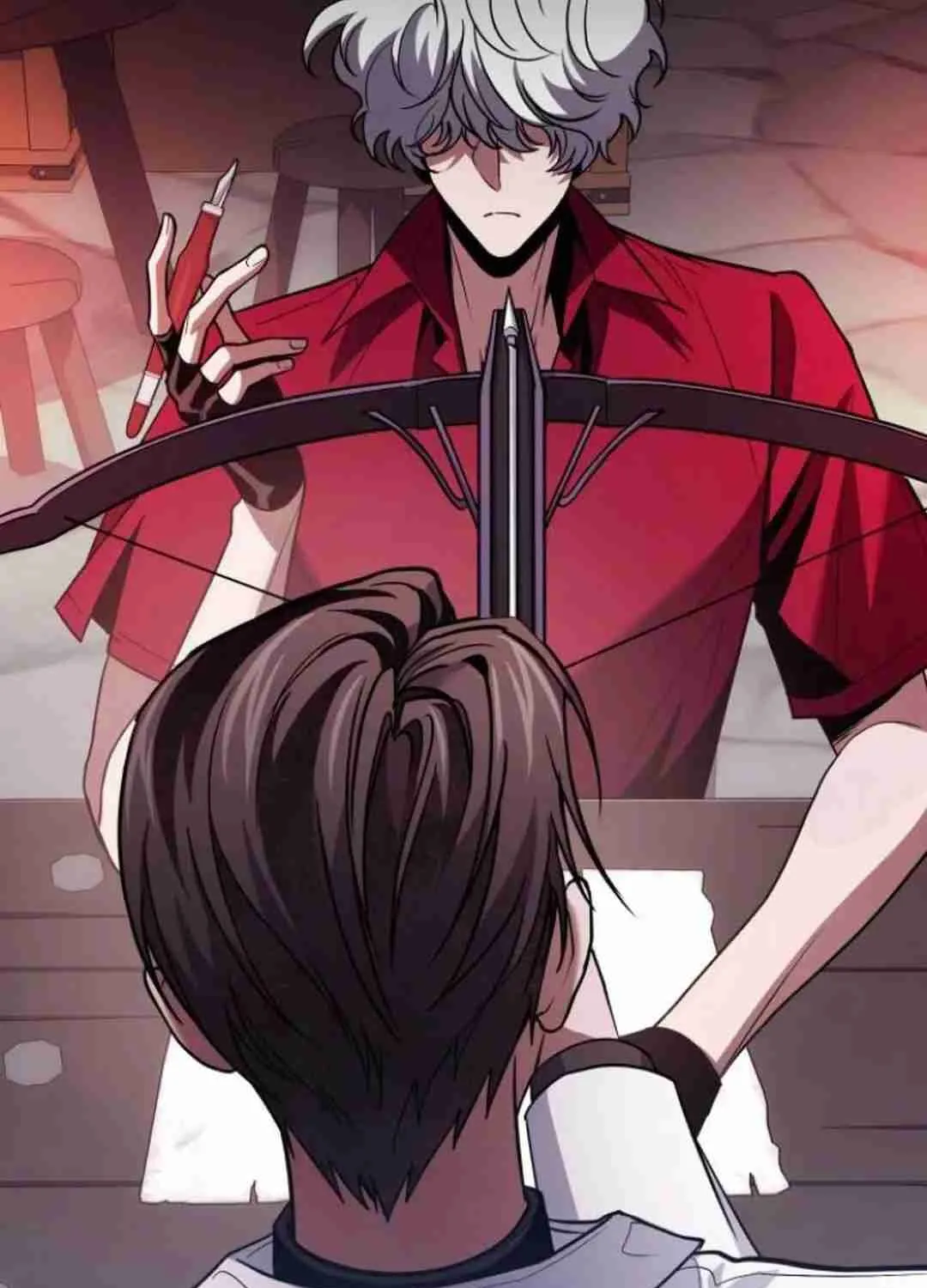 Read Life of a Quack Healer EN Manga Online