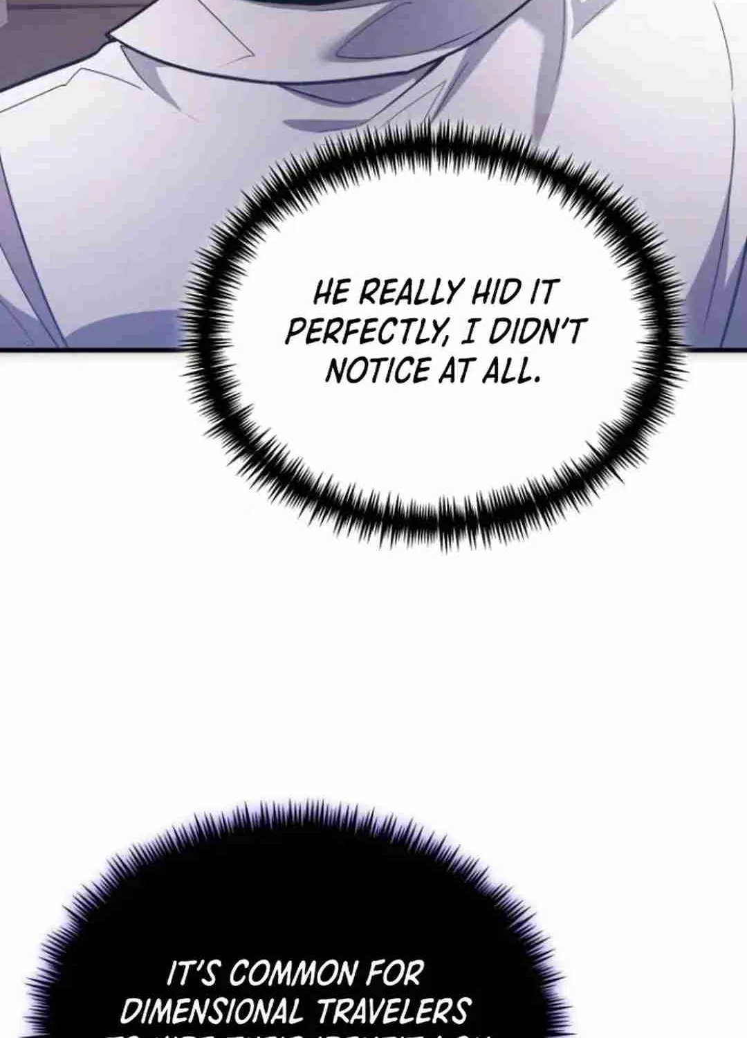 Read Life of a Quack Healer EN Manga Online