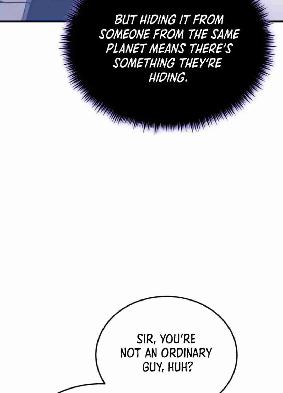 Read Life of a Quack Healer EN Manga Online