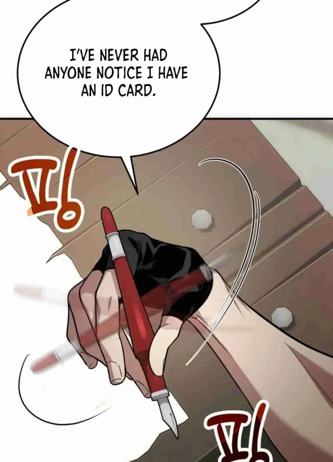 Read Life of a Quack Healer EN Manga Online