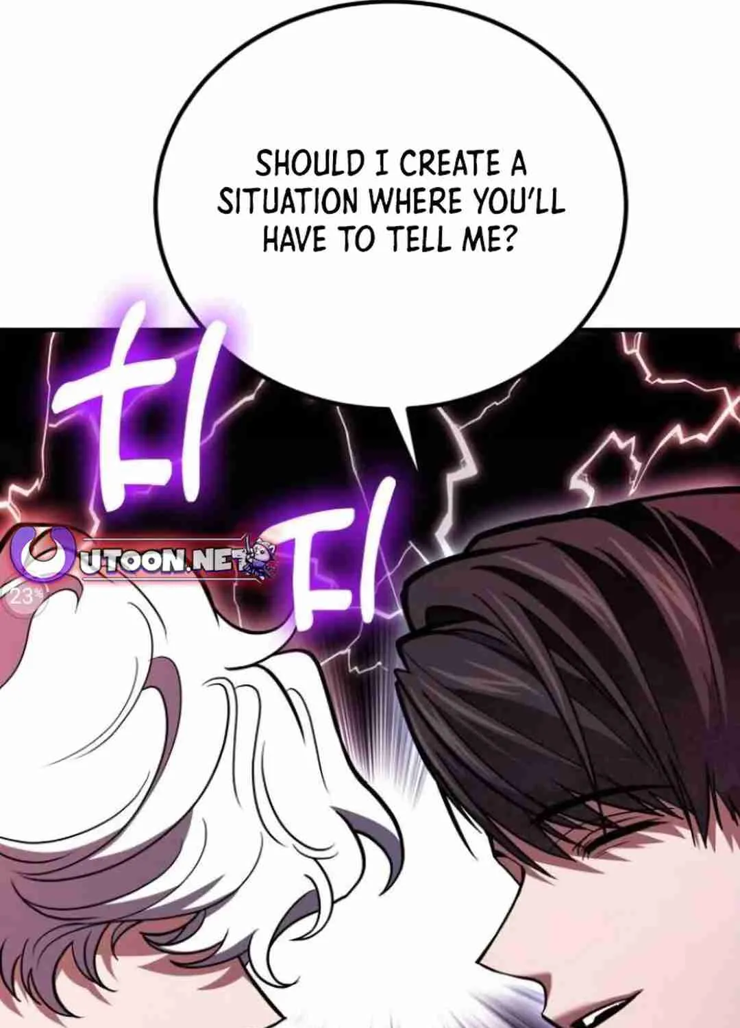 Read Life of a Quack Healer EN Manga Online
