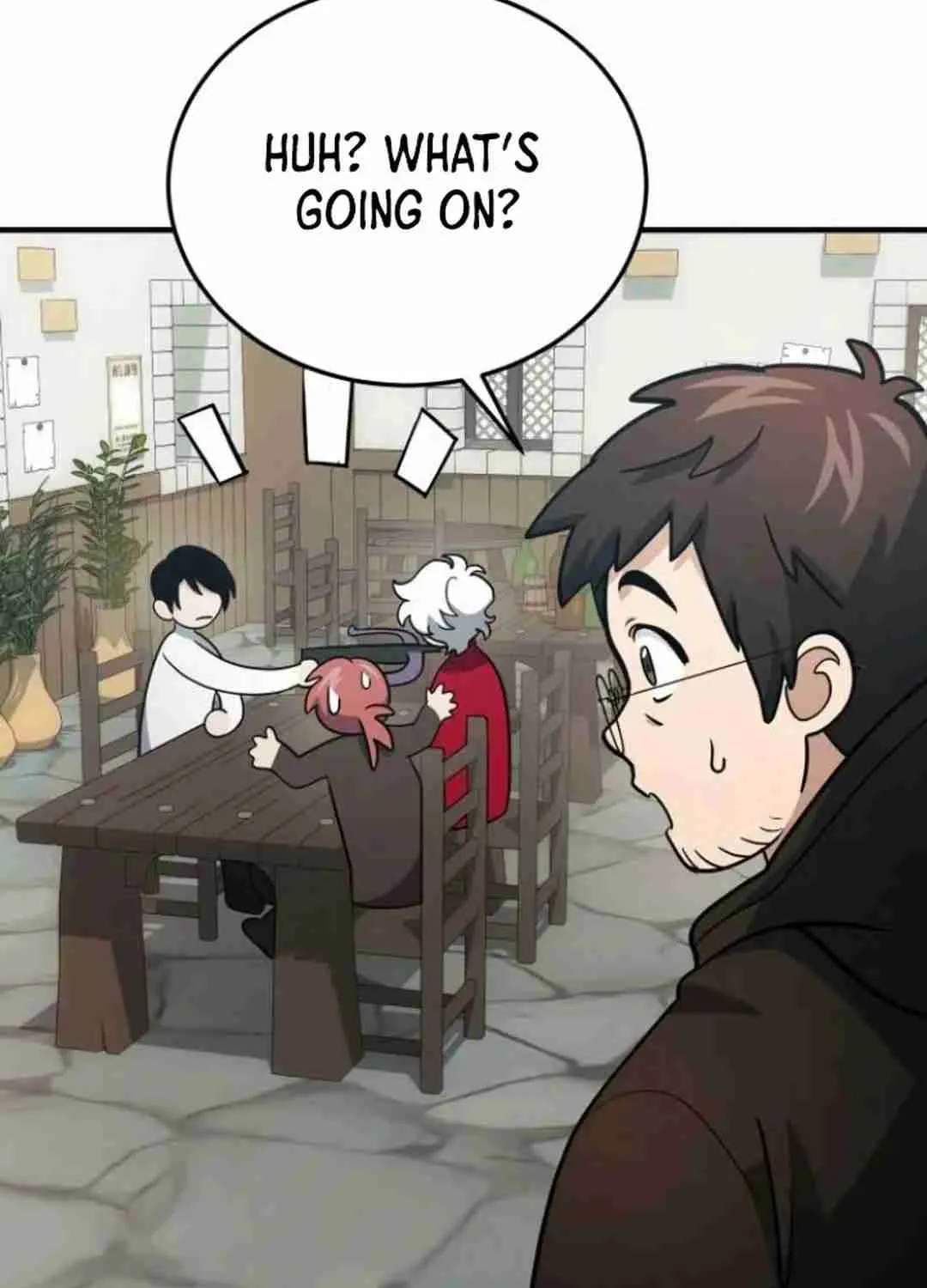 Read Life of a Quack Healer EN Manga Online