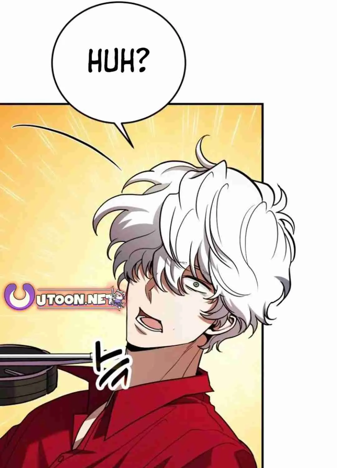 Read Life of a Quack Healer EN Manga Online